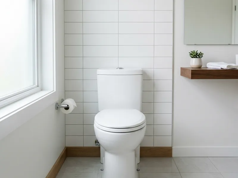 Toilet Repair & Installation Plumber in Twelve Mile, IN